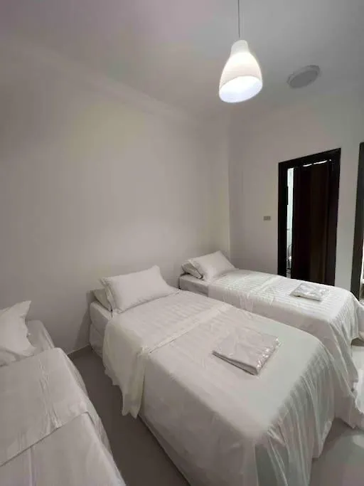 تأجير شقة بالقرب من الحرم المكي Appartement