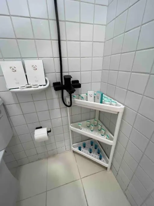 Appartement تأجير شقة بالقرب من الحرم المكي Arabie saoudite