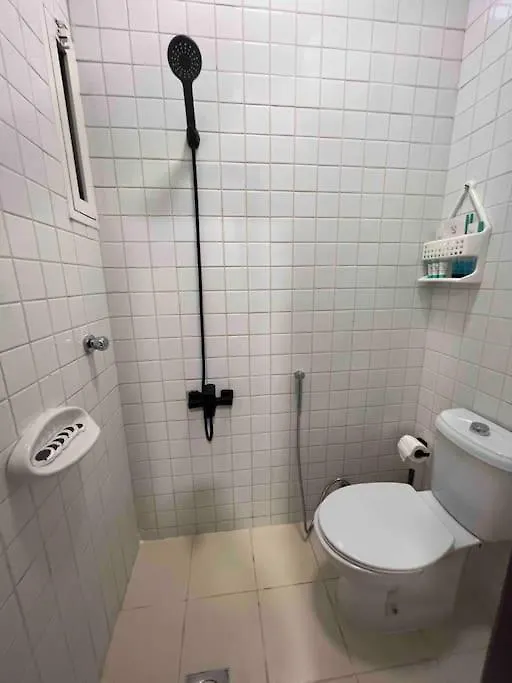 تأجير شقة بالقرب من الحرم المكي Appartement