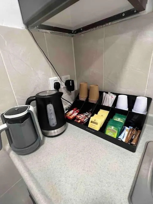 Appartement تأجير شقة بالقرب من الحرم المكي