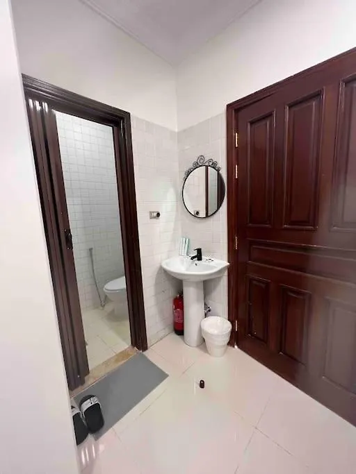 تأجير شقة بالقرب من الحرم المكي Appartement La Mecque